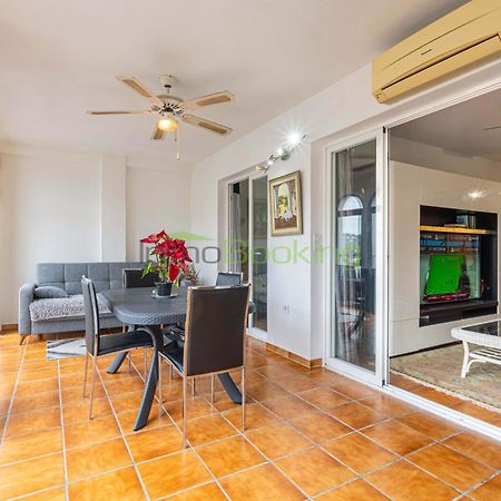 Apartamento Europlaya 5º Κάλπε Εξωτερικό φωτογραφία