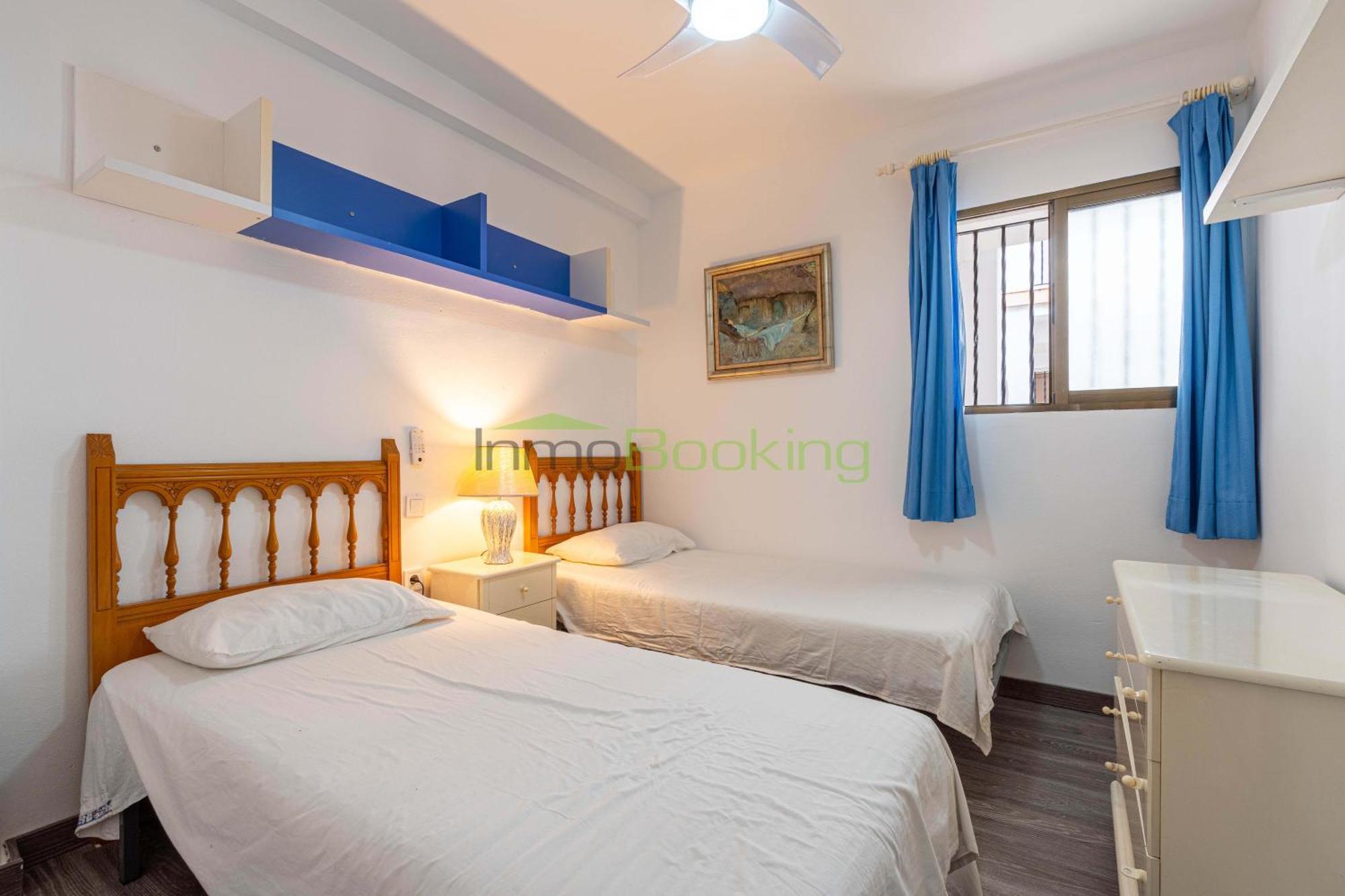 Apartamento Europlaya 5º Κάλπε Εξωτερικό φωτογραφία