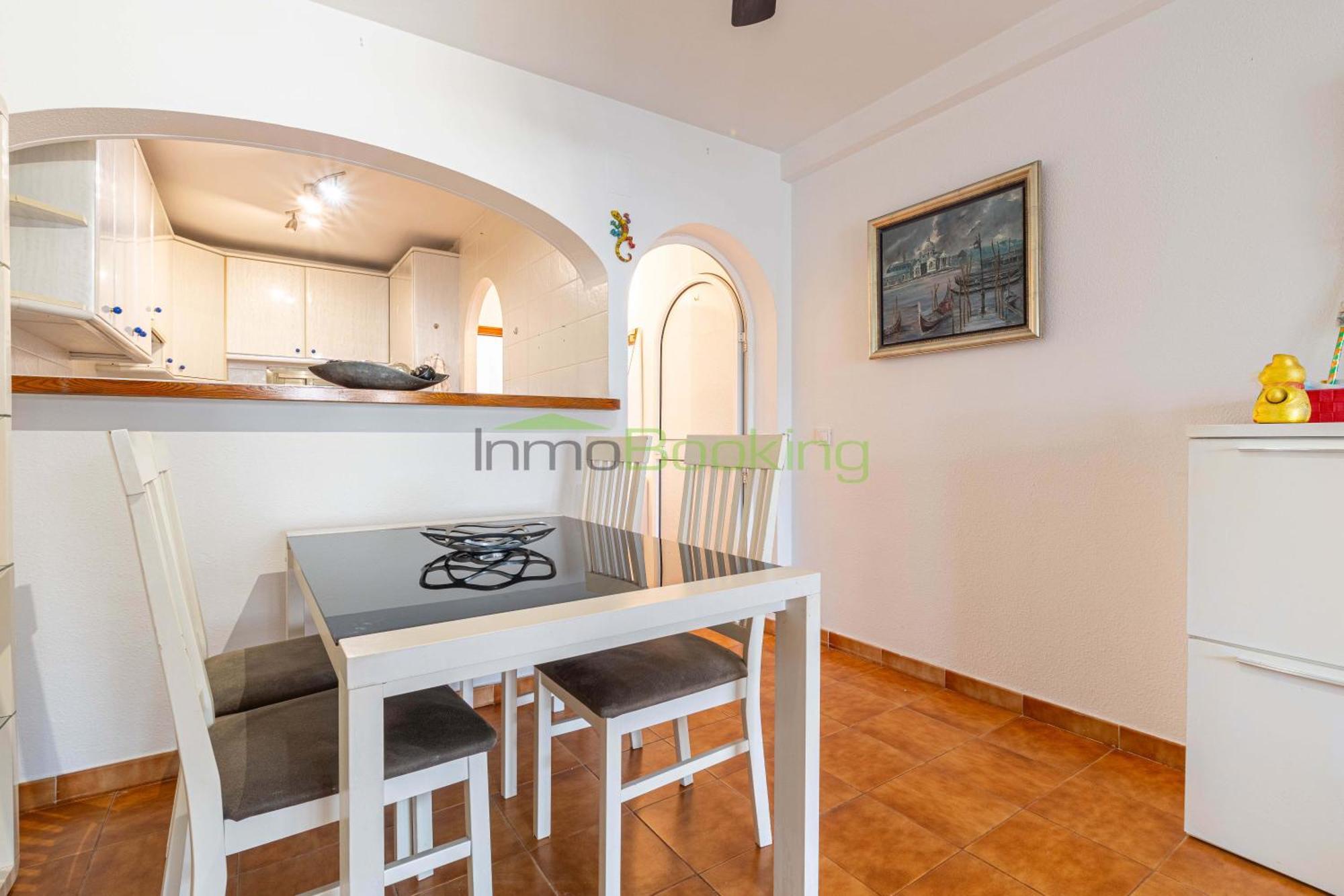 Apartamento Europlaya 5º Κάλπε Εξωτερικό φωτογραφία