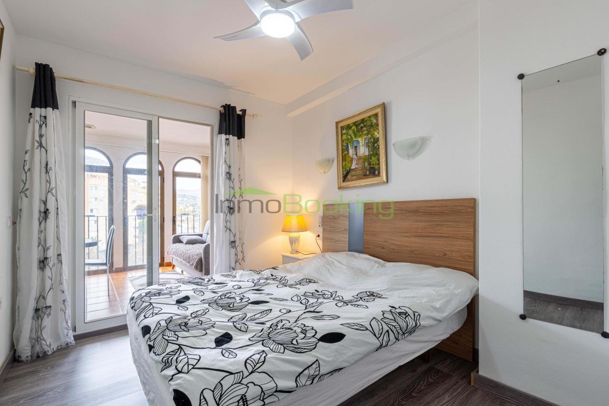 Apartamento Europlaya 5º Κάλπε Εξωτερικό φωτογραφία