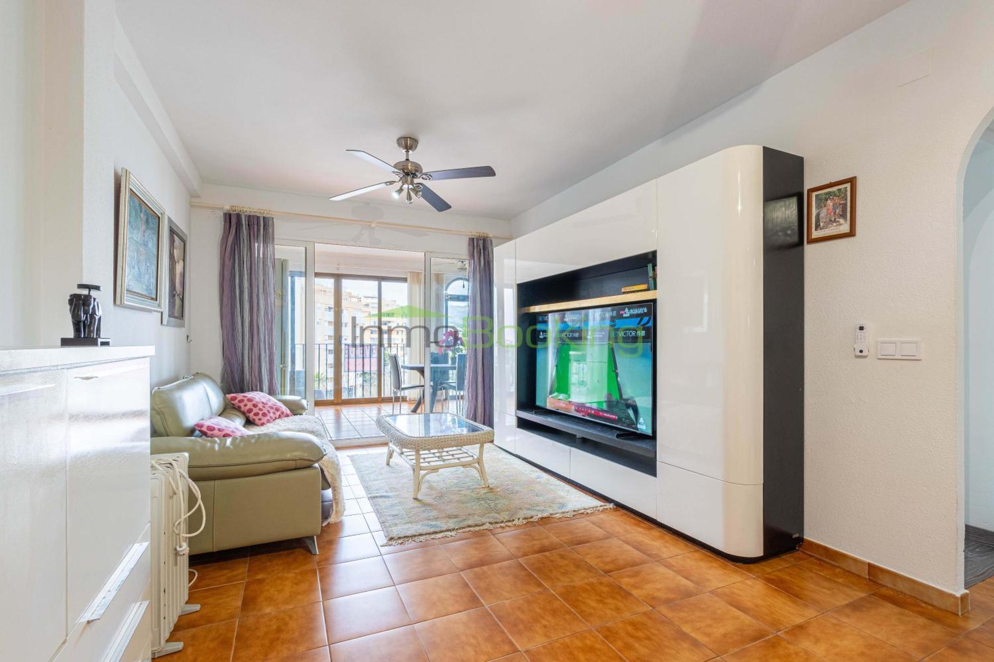 Apartamento Europlaya 5º Κάλπε Εξωτερικό φωτογραφία